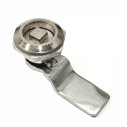 Die-Cast Square LK-03-A