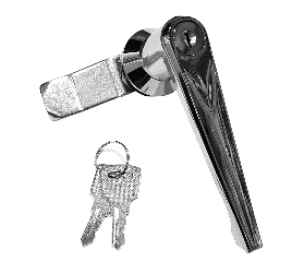 Die-Cast L-Handle LK-32C