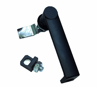 Die-Cast L-Handle LK-32D