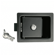 Small Canopy Lock LK-55