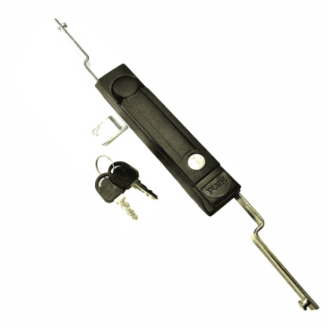 Die Cast 3-Point Lock