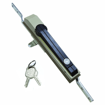 Die-Cast 3-Point Lock LK-61