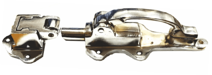 Cold Storage Door Lock CLK-03 (12 Inches)