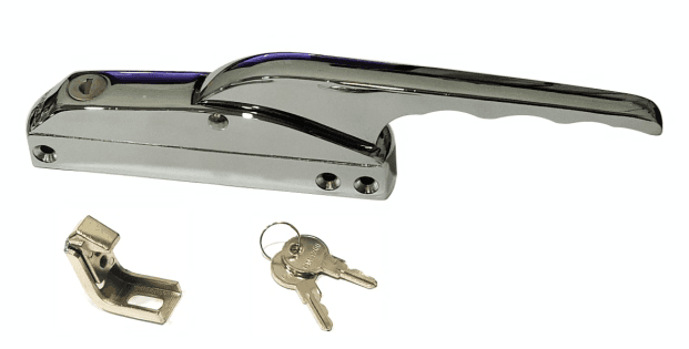 Cold Storage Door Lock CLK06