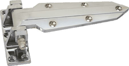 Cold Storage Door Hinges
