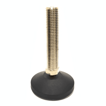 Levelling Pad M.S./S.S. Poly Base-60 LP03