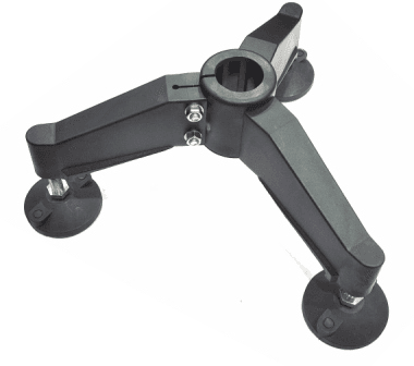 Support Base (Tri-Pod)