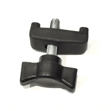 Poly Panel Block Knob