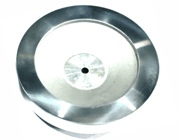 Aluminium Solid HW07