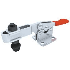 Horizontal Toggle Clamp GH-201